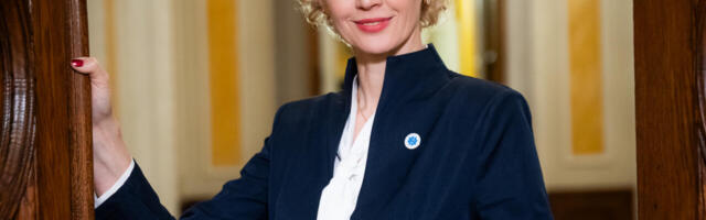 Evelin Poolamets: “Kooliseaduse eelnõu ei paku lahendust ka kaasava hariduse kriisile”