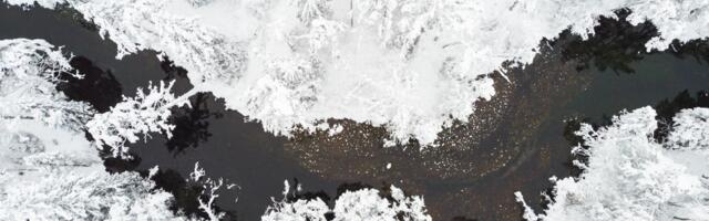 Keskkonnaagentuur: Milline tuleb jõuluilm sellel aastal