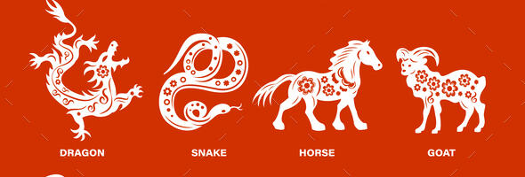 6 Hiina sodiaagimärki meelitavad ligi rikkust ja küllust laupäeval 27. detsembril 2025