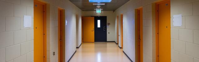 Tallinna vanglas läksid viis kinnipeetavat vangile kallale