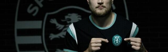 Tartu Bigbank tugevnes Eesti koondise tempomehega