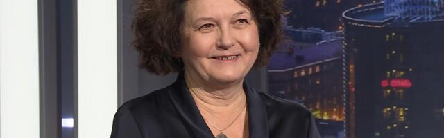 80-ndatel Rootsi emigreerunud Rita Ahonen: kohale jõudes sain šoki