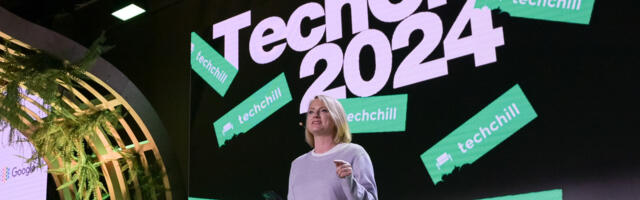 Techchill jagab tänavu Baltikumi idudele kokku miljon eurot