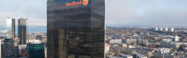 Swedbank: Majanduskasv naaseb, kuid tööstust ootab keeruline tasakaaluharjutus