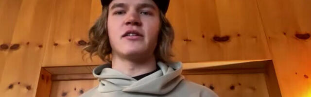 Henry Sildaru: OM-i eesmärk on püüda kohta finaalis, edasi on kõik boonus