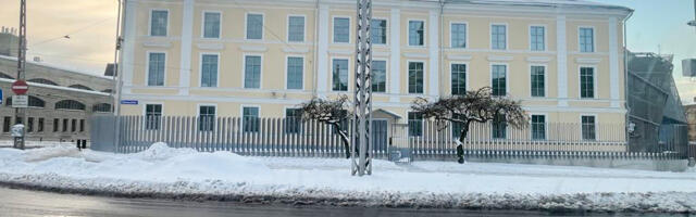 Pruunsild kohtusaagast: kapo on nagu KGB