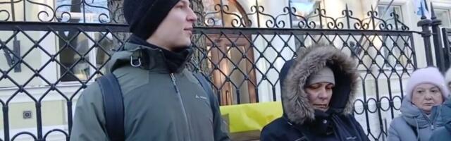 KÕMU! Rahvaalgatus – Omandireformi tõttu kodu kaotanud inimestele munitsipaalkorterite omandamine