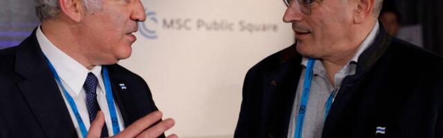 Venemaa peaprokuratuur taotleb sõjavastase komitee terroriorganisatsiooniks kuulutamist