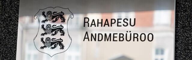 Prokuratuur süüdistab kolme inimest ja 12 firmat ulatuslikus rahapesus