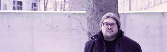 Reaalsuse kõrb võtab võimust