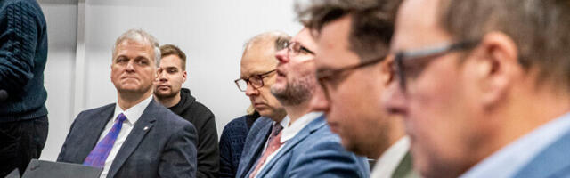 Õigeks mõistetud Priit Humala kohtukulud ulatusid ligi 100 000 euroni