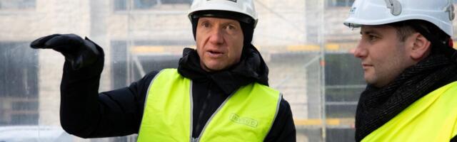 Raadiohommikus: toidujulgeolek, arendajate ambitsioonid, võlakirjad ja maksukeskkonna väljakutsed