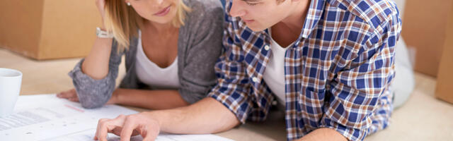 Tulumaksu tagastus kaaslaenajate kodulaenu intressidelt