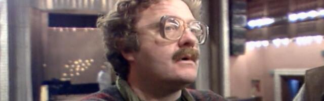 Priimägi: Peeter Simmi relvadeks olid ilumeel ja tugev sotsiaalne empaatia