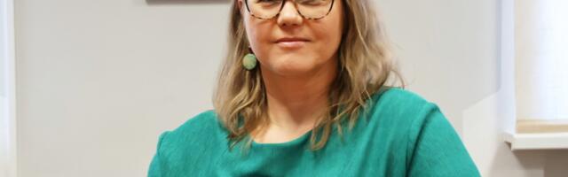 Otepää Vallavalitsuse sotsiaalteenistuse juhataja on Marika Paris