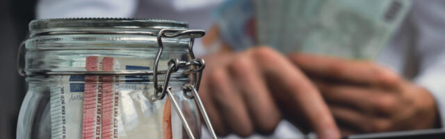 Teeme selgeks: kui suur peaks olema meelerahufond ning kus seda hoida?