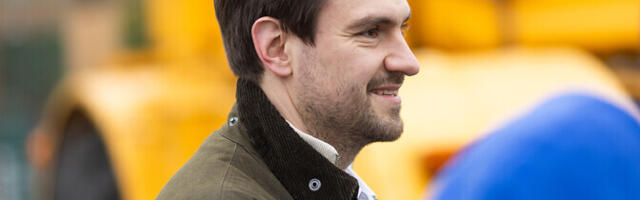 Hendrik Johannes Terras: toidujulgeolek on riiklik võime