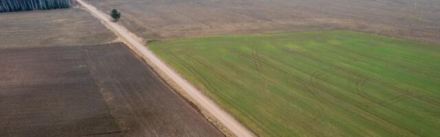 Politsei ülejäänud piirkondadest uusi droonirususid ei leidnud, täiendavaid otsinguid ei toimu