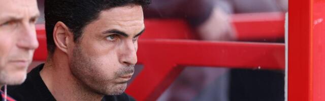 ARTRETA POSLE ŠOKANTNOG PORAZA ARSENALA: Ovo je snažan udarac u lice!