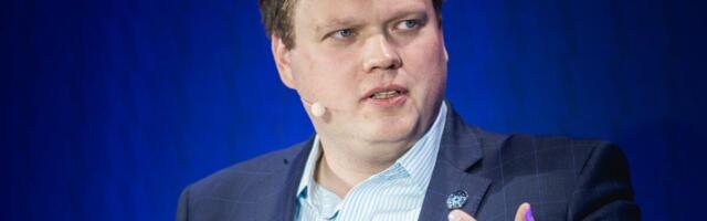 Paul Liias: kosmoseandmed peaksid olema kõigile kättesaadavad