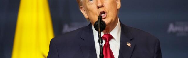 Amerikanci napali i zauzeli iranski brod: Tramp objavio detalje akcije