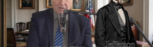 Mart Helme “Ajaloominutid”: kes oli see USA president, keda ametlikust loendist ei leia?