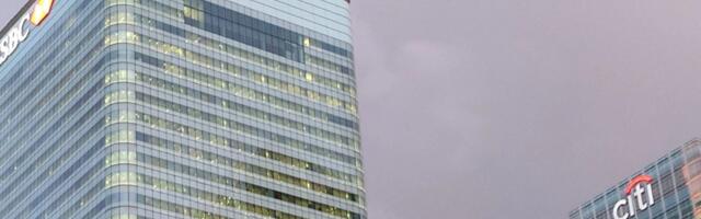 Euroopa suurim pank_ pikaajaliselt oleme kulla hinna osas positiivsed