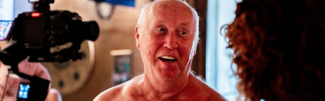 VIDEO! Saunarituaalide fänn Alar Kivilo: kui ma vähemalt korra nädalas saunas ei käi, siis …