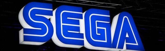 Sega cancels its 'Super Game' plan
