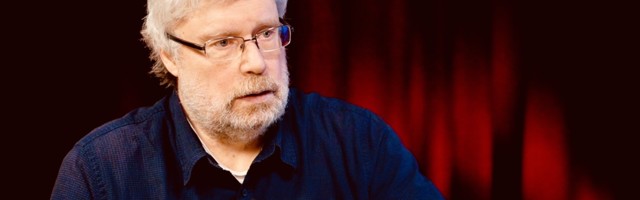 Lauri Vahtre: ultrakonservative kreatur aus Objektiv