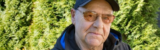 Olümpiavõitja Jaan Talts: spordiajakirjanikud, teravam tuleks olla!