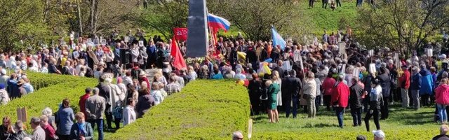 Mis 9. mai üritustest saab? Kõlvart: keelamine võib vastupidise reaktsiooni tekitada