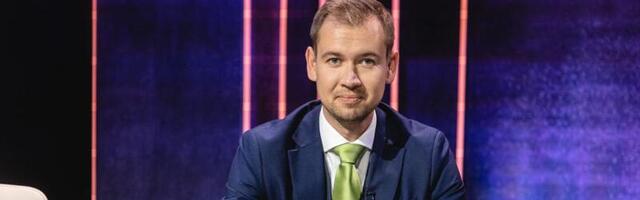 Robert Sarv esindab koroonateemalisi masskaebuseid: olen lolluse ja lollide piirangute vastu