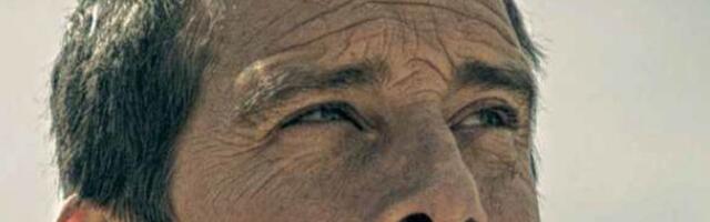 Ära anna iial alla: «Mao vere ja sisikonnaga segunedes omandab kusi omapärase maitse»