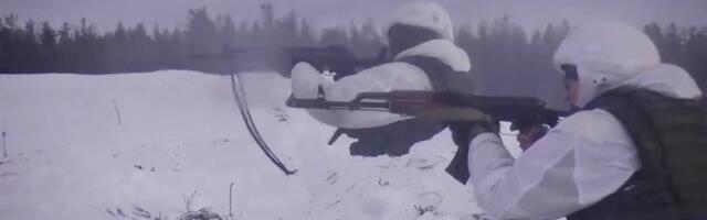 Reporter: Mis saab Ukrainast? Valge Maja teatel võib Venemaa ükskõik millal rünnata