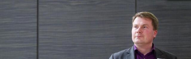 Eesti mööblitööstuse juht: kindlasti palkame Ukrainast põgenevaid inimesi