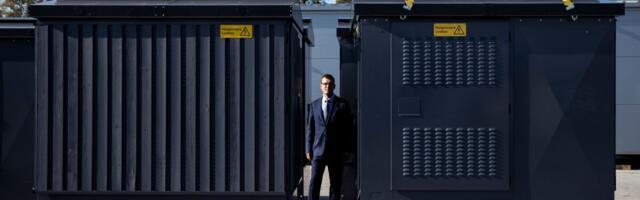 Harju Elekter müüs osaluse Läti firmas