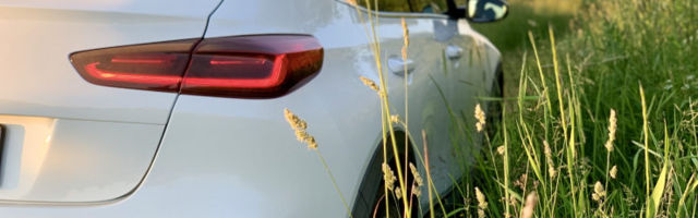 J.D. Poweri 2020 kvaliteediuuringu tulemused rõõmustavad Korea autotootjaid