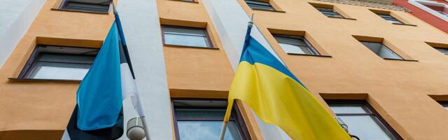 Narva kaalub maksumaksja raha eraldamist Ukraina toetuseks