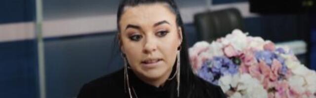 NÕID MERILY TIMMER: kui sellised asjad välja tulevad, siis on ehmatus päris suur