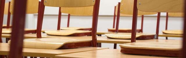 Riigieelarve kindlustab õpetajatele hüppelise palgatõusu