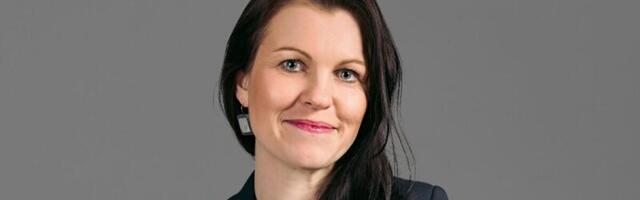 Nordic Aviation Groupi juhtkonnas on nüüdsest naisi ja mehi võrdselt