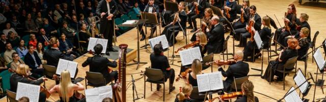 Vanemuise hooaja lõppkontserdil soleerib fagotivirtuoos Martin Kuuskmann