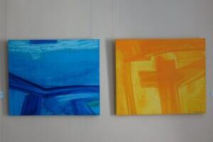 Mehine abstraktsionism