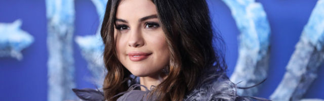 Selena Gomez unistab koostööst Taylor Swiftiga: olen tahtnud ühist singlit välja anda juba pikalt