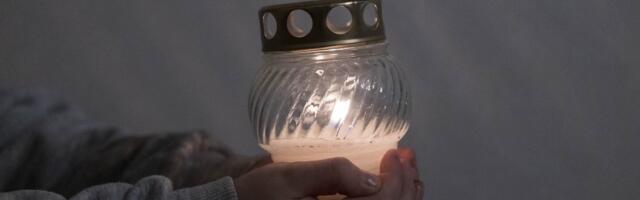 JURIST VASTAB | Kas olen kohustatud matma oma lähisugulase elukaaslast, keda ma ei tunnegi?