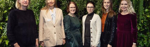 Meditsiiniuudised veel paberit ei hülga