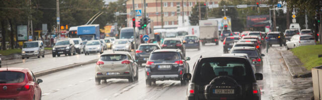 Diiselautod taas rohepöörase Euroopa Liidu löögi all