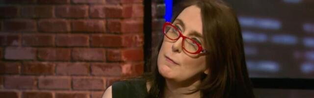 Brianna Wu: Puhka rahus progressivism 2015–2024