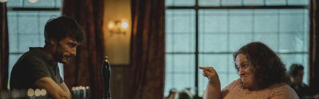 Aasta parimate sarjade esikümme: hirmkallid spin-off’id hävisid, ulmesarjad võidutsesid